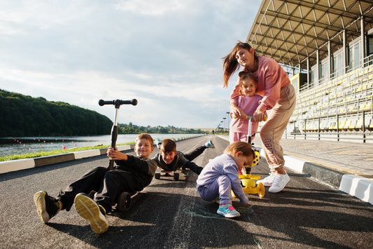 Should You Invest In A Race Car Bed For Your Kids?