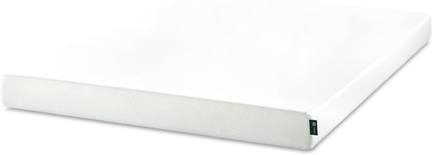 Foam Mattress Twin Size