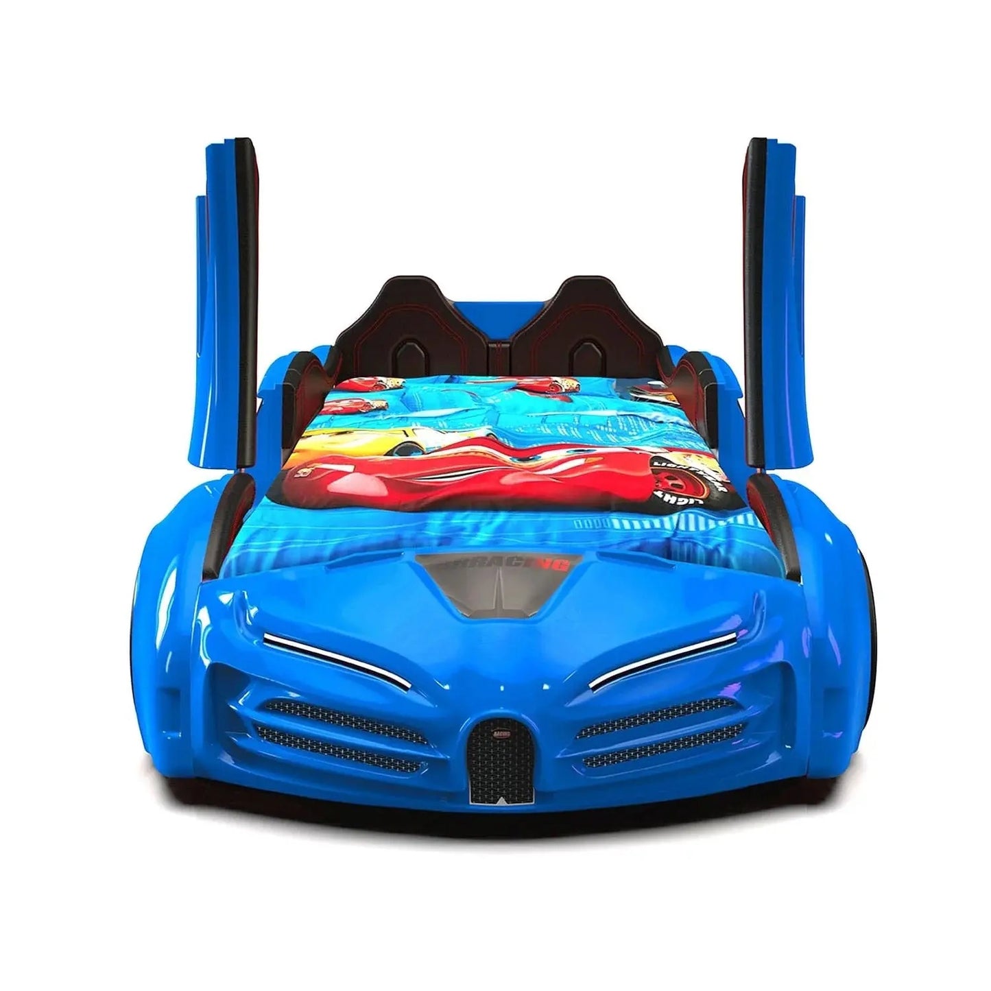 T8 Premium Super Car Bed