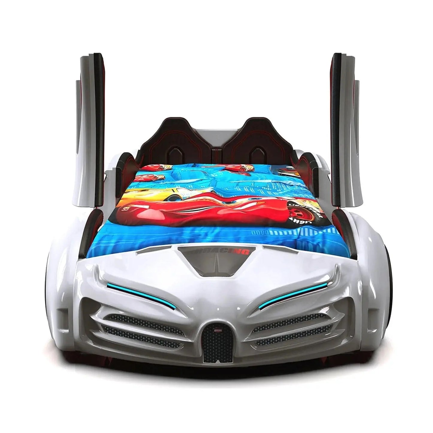 T8 Premium Super Car Bed