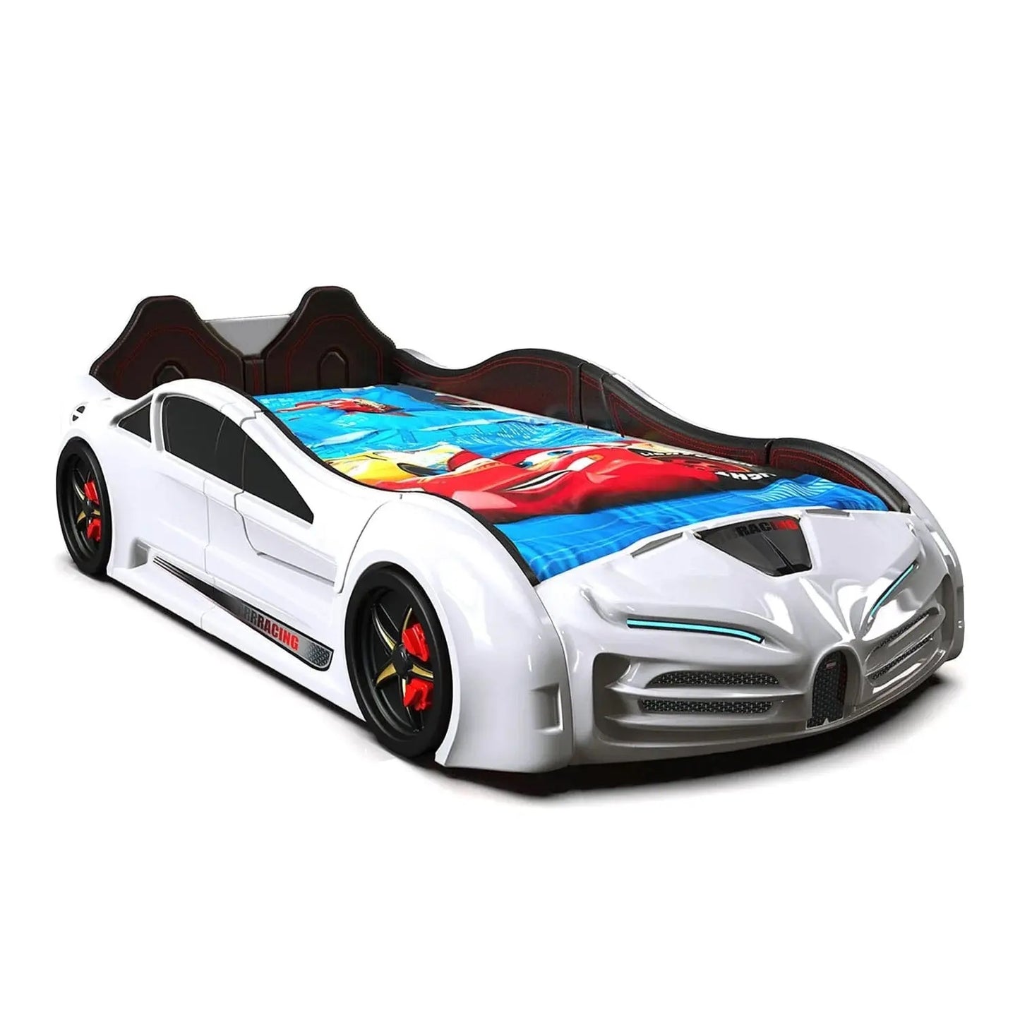 T8 Super Car Bed