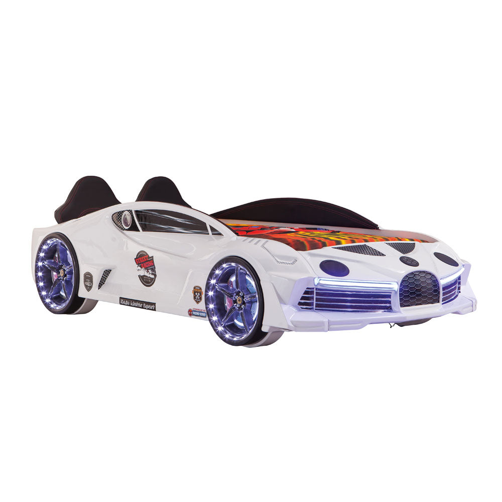 Aero Extreme Race Car Bed SuperCarBeds