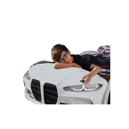 GTX First Class Race Car Bed SuperCarBeds